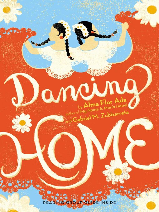 Cover image for Dancing Home
